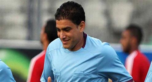 تقرير.. أول حكم مصري للقمة بعد 18 سنة بين قلق الأهلي وثقة الزمالك